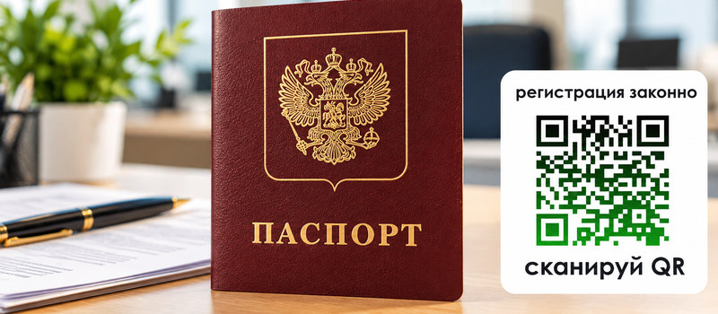 регистрация в Курганской области